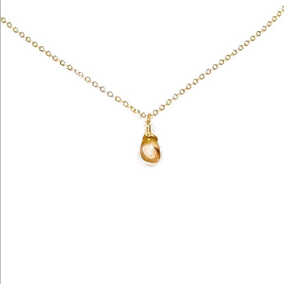 *Necklace* Designed & Hand Crafted in NY. - Picture 3 of 3